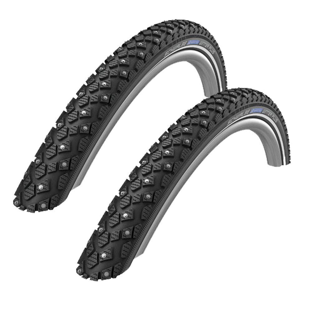 Amazon | SCHWALBE(シュワルベ) MARATHON WINTER PLUS マラソン
